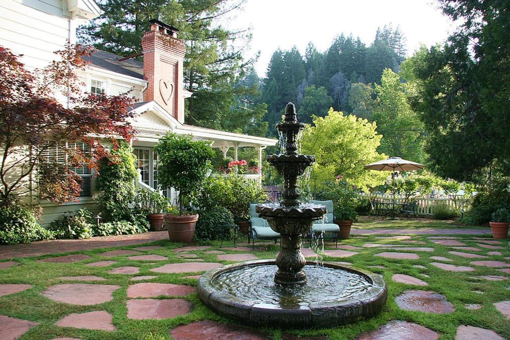 Inn At Occidental Exterior photo