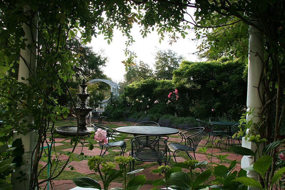 Inn At Occidental Restaurant photo
